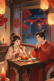 Thanh Thanh Của Hoài Ca