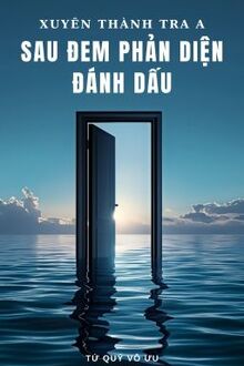 Xuyên Thành Tra A Sau Đem Phản Diện Đánh Dấu