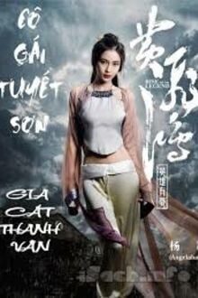 Cô Gái Tuyết Sơn