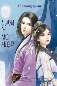 Lam Y Nữ Hiệp