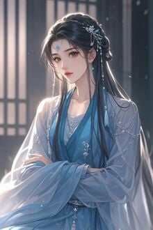 Nữ Nô Hồi Kinh - Bá Phủ Đoạn Trường Hối Hận