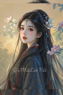 Mang Theo Không Gian Nữ Thần Y Trùng Sinh Báo Thù