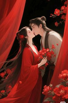 Đế Vương Truy Sủng: Hoàng Hậu Sống Lại