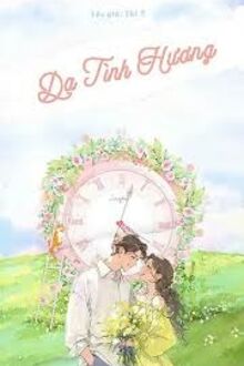 Dạ Tình Hương