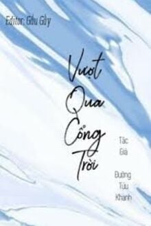 Vượt Qua Cổng Trời