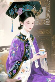Trường Phong Độ Nàng
