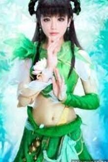Thần Trượng Loạn Giang Hồ