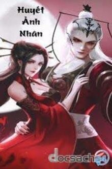 Huyết Ảnh Nhân