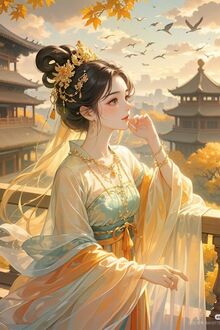 Tựa Như Quen Biết Yến Lại Về!