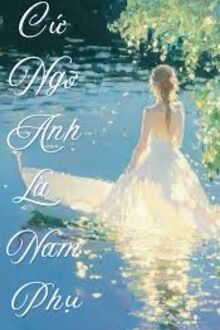 Cứ Ngỡ Anh Là Nam Phụ