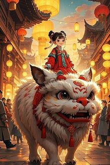 A Chiêu Nhặt Được Một Gia Đình