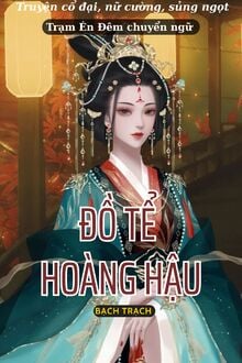 Đồ Tể Hoàng Hậu