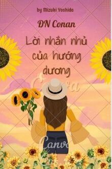 Lời Nhắn Nhủ Của Hướng Dương