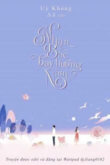 Nhạn Bắc Bay Hướng Nam