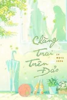 Chàng Trai Trên Đảo
