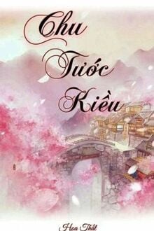 Chu Tước Kiều