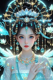 Lai Sinh Vô Hẹn