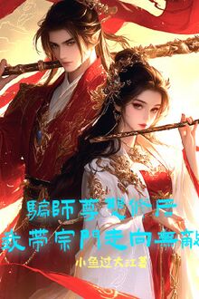 Lừa Gạt Sư Tôn Song Tu Về Sau, Ta Mang Tông Môn Đi Hướng Vô Địch