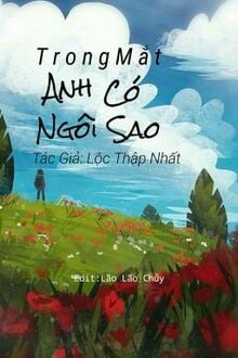 Trong Mắt Anh Có Ngôi Sao