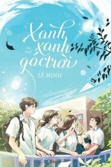 Xanh Xanh Góc Trời