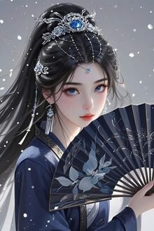 Tướng Quân Nàng Là Người Dẫn Độ