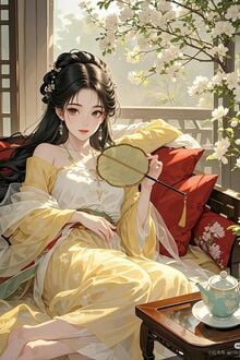 Yêu Vương Mất Trí, Bế Con Nhận Thê