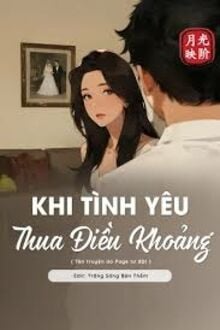 Khi Tình Yêu Thua Điều Khoản