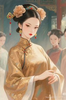Chiếu Sơn Hà