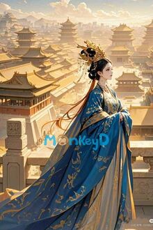 Sống Ở Trường An Thật Không Dễ Dàng