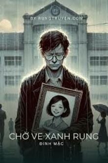 Chờ Ve Xanh Rụng