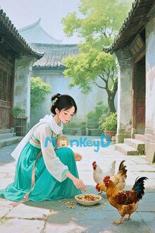Đoạn Tuyệt Thân Tộc: Ta Dẫn Đệ Muội Điền Viên Phát Tài