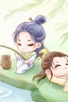 Thế Giới Thú Nhân Nhàn Nhã: Cày Ruộng, Sinh Con