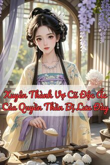 Xuyên Thành Vợ Cũ Độc Ác Của Quyền Thần Bị Lưu Đày
