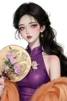 Nữ Phụ Thức Tỉnh