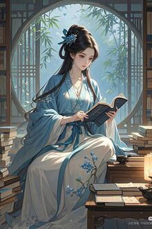 Quận Chúa Trọng Sinh: Hầu Phủ Máu Nhuộm Kinh Thành