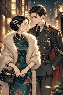 Thập Niên 70: Xuyên Thành Nàng Dâu Bỏ Trốn
