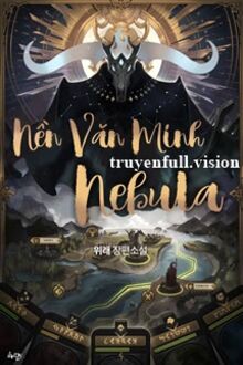 Nền Văn Minh Nebula