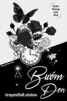 Bướm Đen