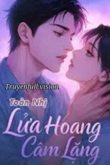 Lửa Hoang Câm Lặng