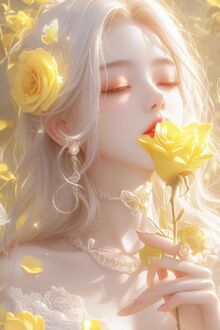 Bị Hệ Thống Ngược Đãi, Tôi Được Tổng Tài Sủng Ái