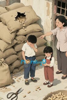 Tôi Tên Lộc Xán, Xán Trong Xán Lạn