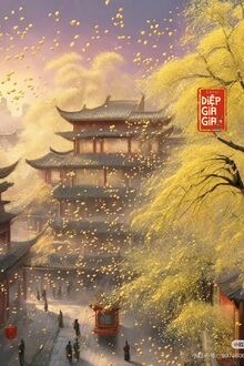 Thương Sinh Hữu Tình