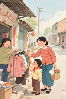 Sau Khi Tỉnh Ngộ, Tôi Học Cách Nuôi Dạy Con Lại Từ Đầu