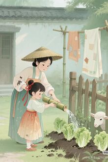 Niệm Chi