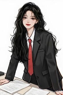 Giả Mạo Con Gái Chủ Tịch Và Cái Kết