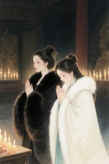 Dao Dao Tri Tuyết Ý