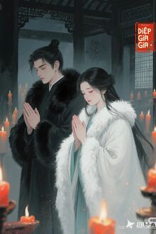 Mộng Kim An: Thẩm Thanh Mặc