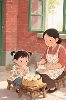 Con Gái Thì Phải Biết Nghe Lời