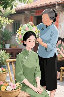 Giành Lại Cuộc Đời, May Mắn Vớ Luôn Anh Sếp Đẹp Trai