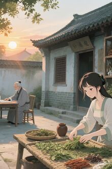 Tuyệt Hậu Hoàn